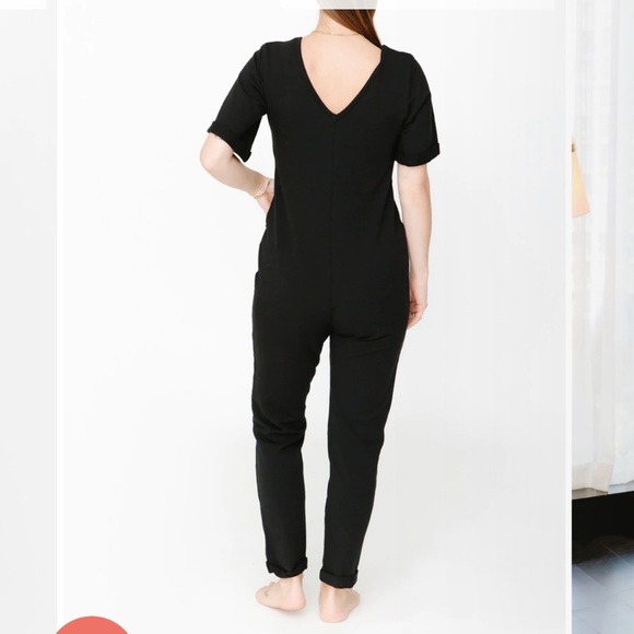 BNWT Smash + Tess The Aria Romper - Picture 3 of 4